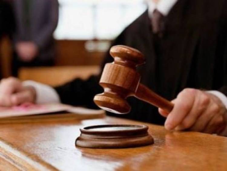 Նախագահ Վահագն Խաչատուրյանը դատավորներ է նշանակել