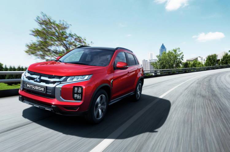 Mitsubishi Motors-ը դադարեցրել է արտադրությունը Ռուսաստանում գտնվող գործարանում