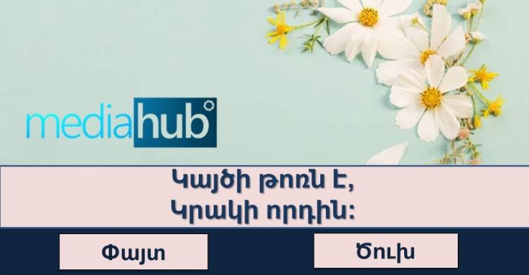 Թեստ․ կկարողանա՞ք պատասխանել այս 10 հանելուկներին