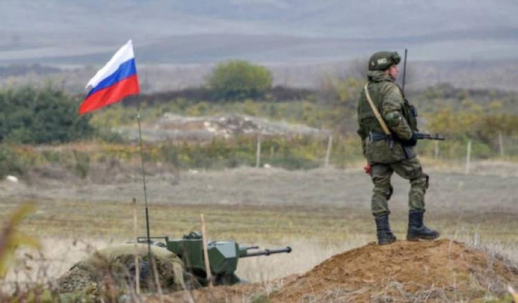 ՌԴ ՊՆ նոր հաղորդագրությունը՝ Արցախում տիրող իրավիճակի մասին