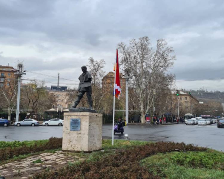 Ի՞նչ գործընթացներ են Արցախի շուրջ. «Փաստ»