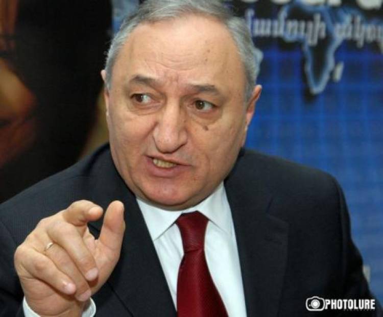 Չկառավարվող գնաճային ճնշումներ. սպառողական զամբյուղը գնալով թանկանում է. «Փաստ»