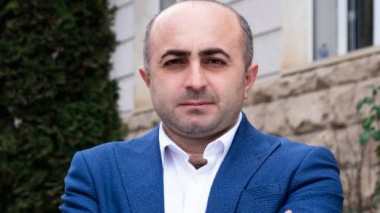 Երևանում Ռուսաստանով զբաղվող մասնագետների ճգնաժամ է. Հայկ Խանումյան