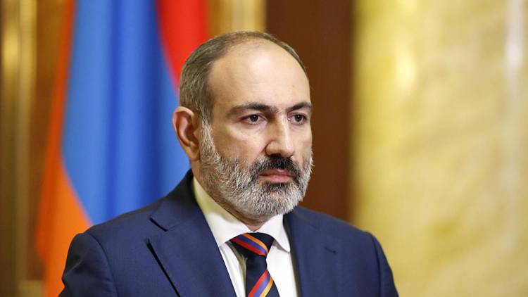 Փաշինյանը կմեկնի Մոսկվա․ հայտնի է օրը