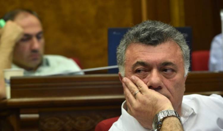 Ռուբեն Հակոբյանին առաջադրված մեղադրանքը շինծու է, քրեական գործը՝ անբովանդակ. փաստաբան