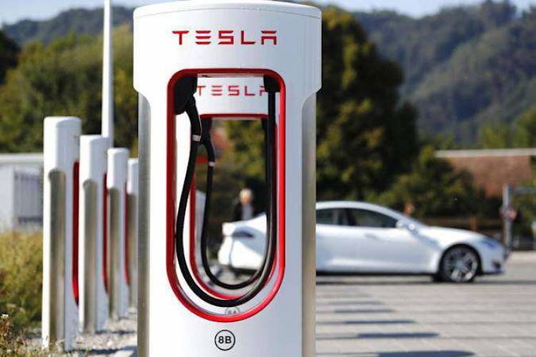 Tesla-ն նոր ռեկորդ է սահմանել