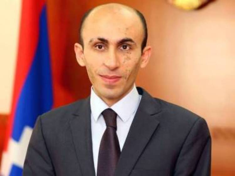Արտակ Բեգլարյանը աշխատանքային այց է կատարել Մարտունու շրջան