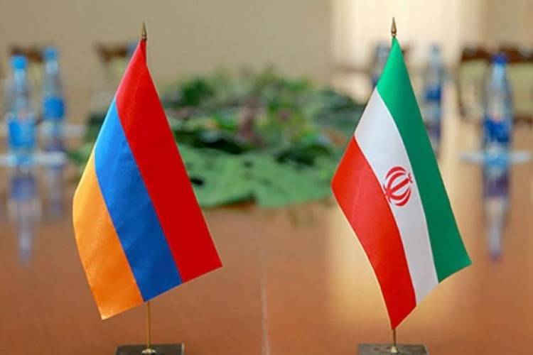 Իրանը Հայաստանում բիզնես կենտրոն կբացի. երկրների միջև համագործակցության հուշագիր կստորագրվի