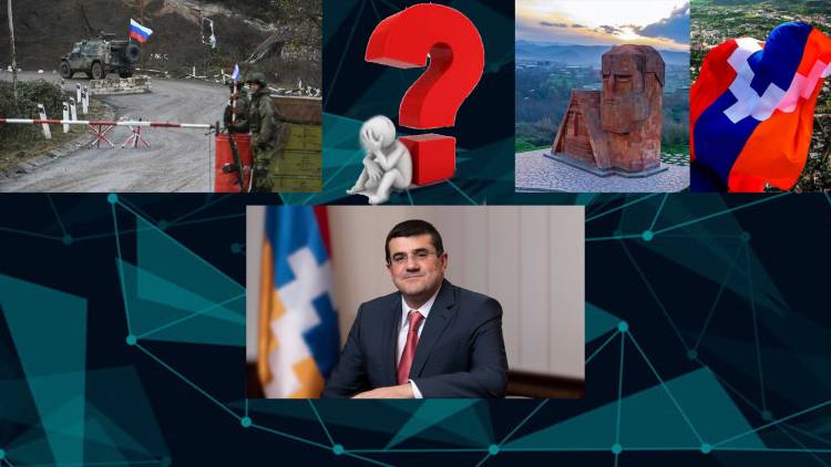 Ոչ ստանդարտ լուծումներ՝ Արցախում