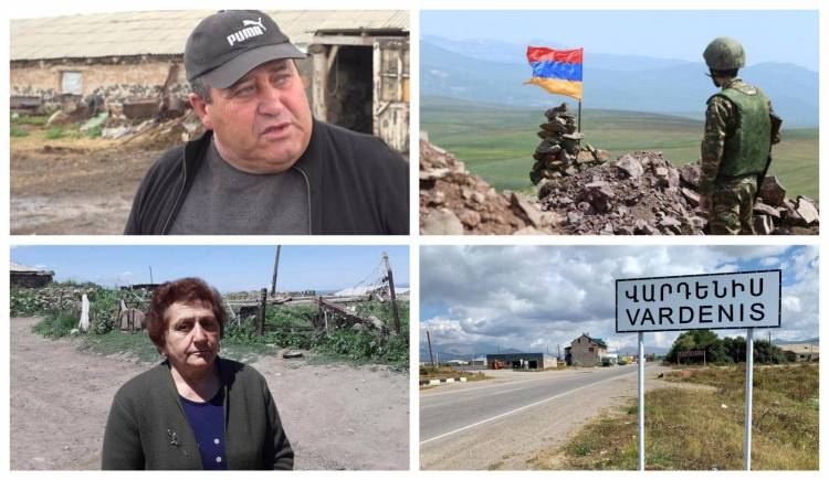 Ի՞նչ իրավիճակ է Վարդենիսի սահմանին․ սահմանազատման աշխատանքներ իրականացվո՞ւմ են
