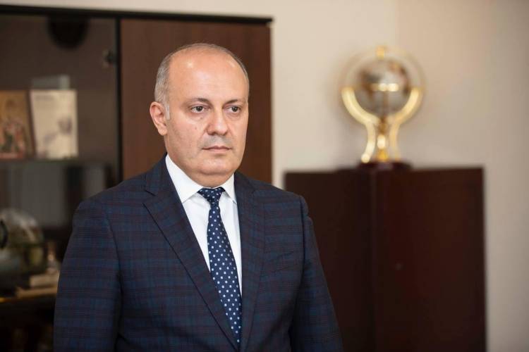 Եթե ՌԴ-ն ուզում է ներկայացված լինել ՀՀ-ում, այս իրավիճակից պետք է հետևություններ անի. Համբարձումյան