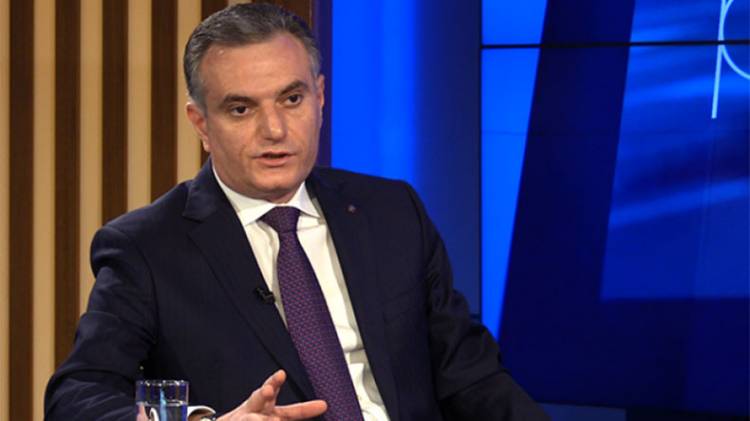 Քաղաքակիրթ աշխարհը չի հասկանում՝ ի՞նչ գործ ունի կապիտուլյացված և թրքահպատակ իշխանությունը ՀՀ ղեկին