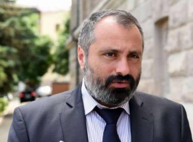 Մինսկի խումբն այս պահին այլընտրանք չունի. այն սառեցվել է, ոչ թե լուծարվել․ Դավիթ Բաբայան