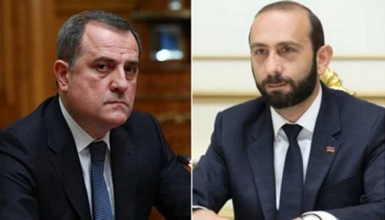 ԵՄ-ն ողջունում է ՀՀ-ի և Ադրբեջանի ԱԳ նախարարների ուղիղ շփումները և փոխգործակցությունը․ Տոյվո Կլաար