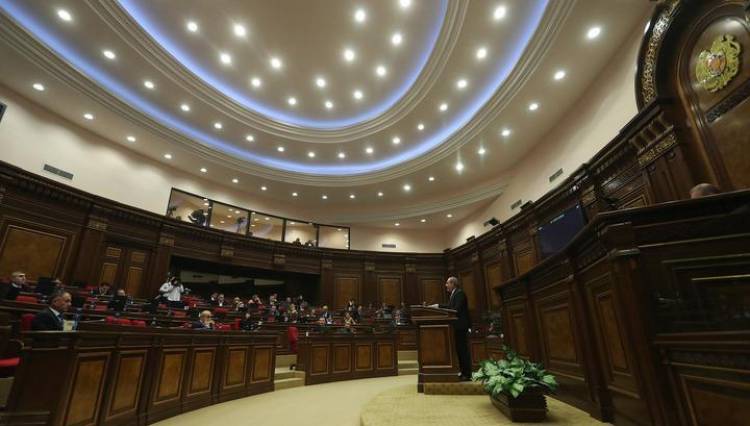 Ընդդիմությունը չի մասնակի այս քառօրյային, մեկնում է Արցախ՝ պատշպանելու Հայաստանը․ Օհանյան