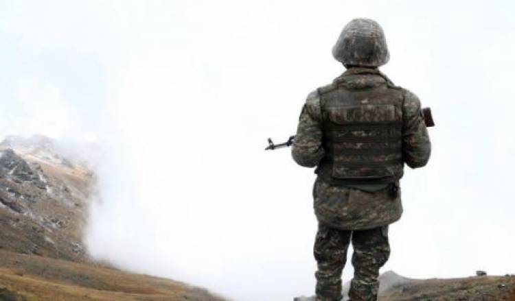 Ցորի զորամասի գործով ամբաստանյալը կշարունակի մնալ կալանավորված. վերաքննիչ բողոքը մերժվեց