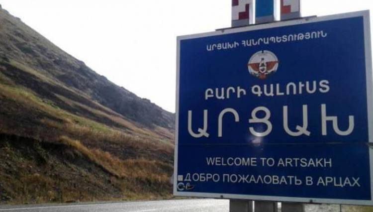Պատգամավորների՝ Արցախ մուտք գործելու սահմանափակումը մինչ այս պահը չի վերացվել