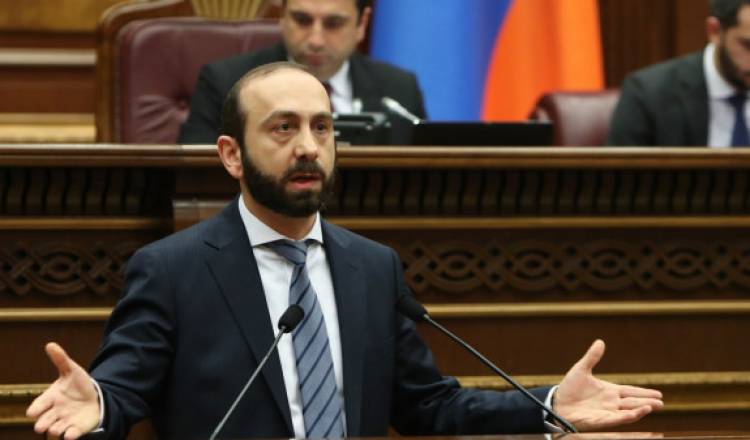 Կա պատկերացում, որ հայ պատանդների հերթական խումբը պետք է ազատ արձակվի. Արարատ Միրզոյան