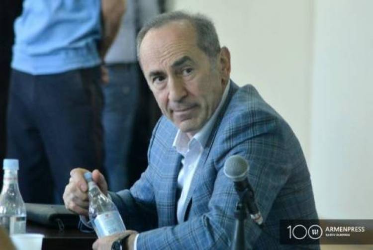 Քոչարյանի ներկայացուցիչը դատարանին ապացույցներ է ներկայացրել․ գործը մտել է դատաքննության փուլ