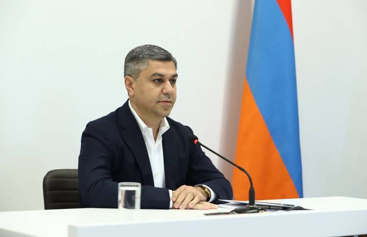 Ո՞ւր է մեկնել Արթուր Վանեցյանը. «Փաստ»