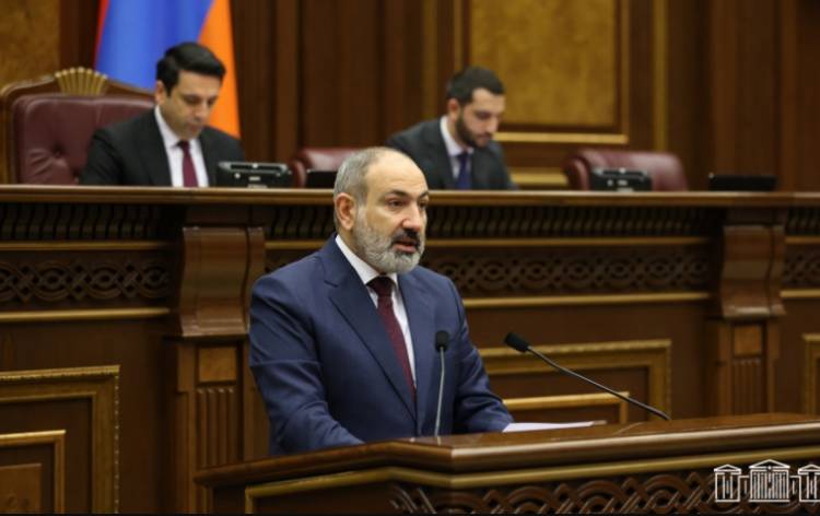 Զայրացրել է ռուսներին. «Փաստ»