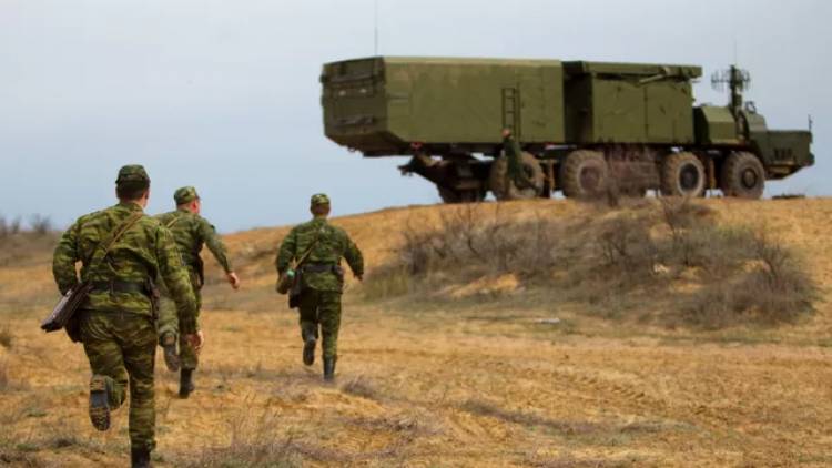 В МИД рассказали о взаимодействии стран СНГ в военной сфере