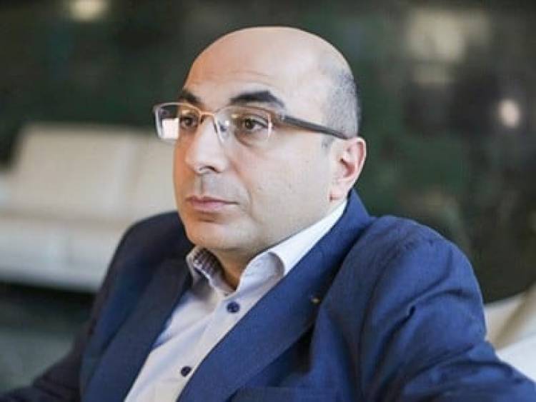 Կայուն խաղաղության ճանապարհը. Վահե Հովհաննիսյան