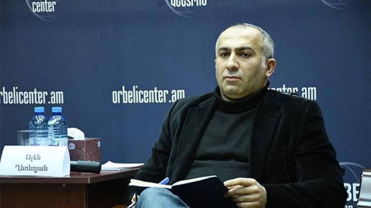 Չուլը երկիրը օպերատիվ ռեժիմով կոնկրետ ոչնչացնում է. Ղևոնդյան