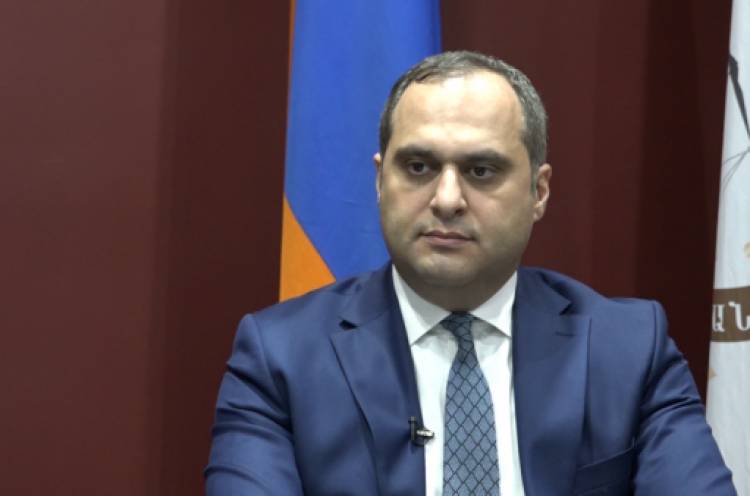 Նիկոլ Փաշինյանն ուղիղ ասում է, ինձ եք ընտրել, ուրեմն ես իմ հասկացածով եմ անելու