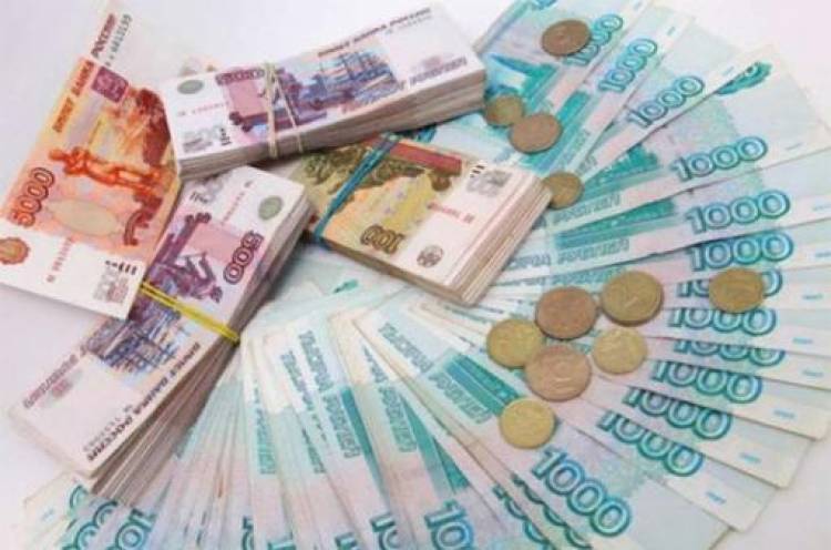 Ռուբլին թանկանում է