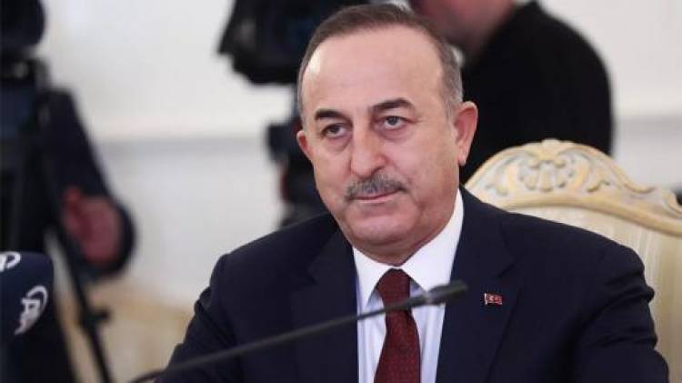 Չավուշօղլուն Հայաստանին հորդորել է ավելի համարձակ լինել