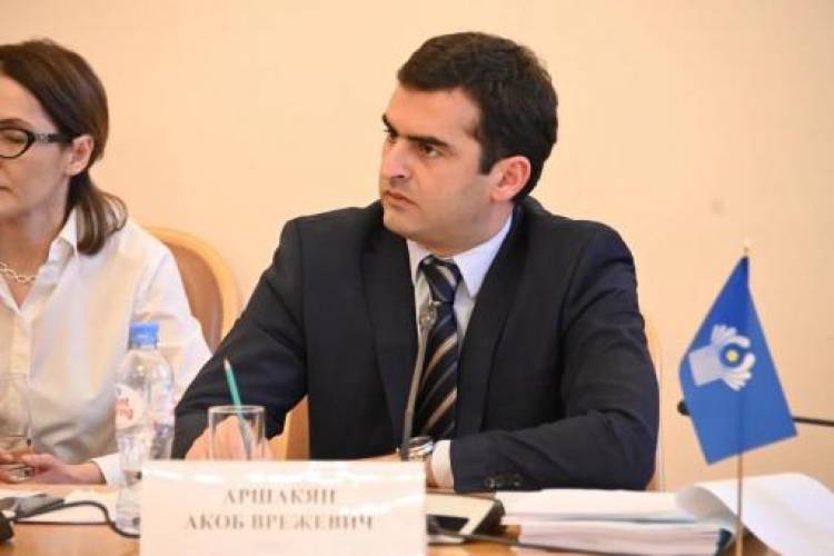 ԱԺ փոխխոսնակը Սանկտ Պետերբուրգում մասնակցել եմ ԱՊՀ միջխորհրդարանական հանձնաժողովի․ ի՞նչ է քննարկվել