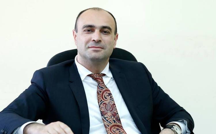 Աջափնյակի թաղապետի նշանակումը ՔՊ-ում միանշանակ չի ընդունվել․ «Հրապարակ»