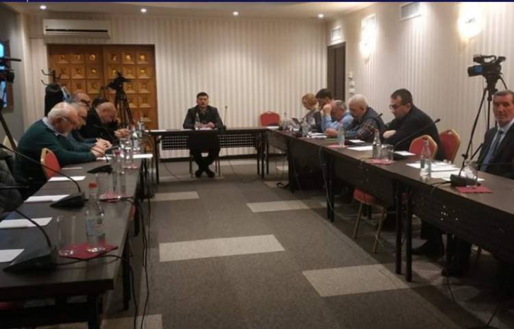 Հակառուսական շրջանակներն առավել ակտիվանալու հրահանգ են ստացել. «Փաստ»