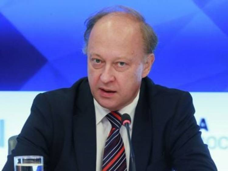 ԵԱՀԿ Մինսկի խմբի ճակատագրում որոշիչ դերը Հայաստանն ու Ադրբեջանը պետք է խաղան. Անդրեյ Կորտունով