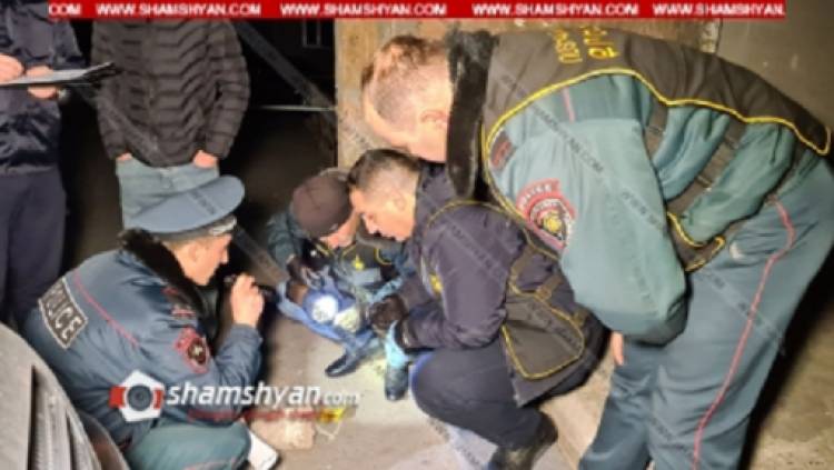Երևանում կանխվել է «Կաբել» մականվամբ քրեական հեղինակության սպանությունը. հայտնաբերվել է զինանոց