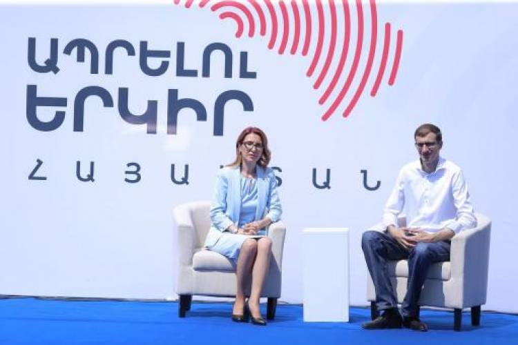 Դիմել ենք ԱԳՆ-ին՝ հավաստիանալու, որ ենթադրյալ պայմանագրով ԼՂՀ-ն Ադրբեջանի կազմում չի լինի