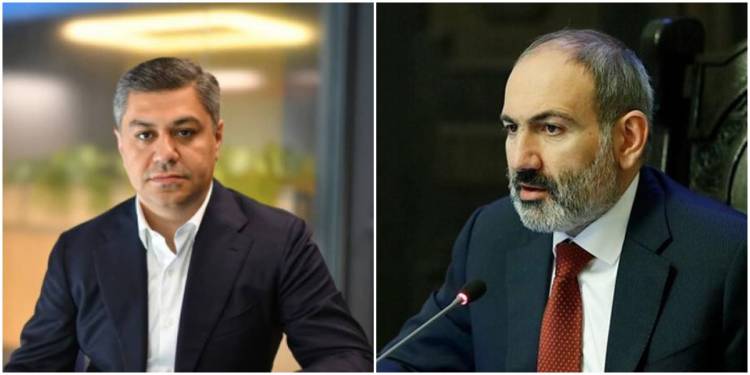 Երբ նիկոլագետն է դուրս գալիս Նիկոլի դեմ, խաղեր տալը դժվար է լինելու