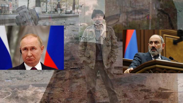 «Հատուկ նշանակության իրադարձություն»․ Մոսկվայում սպասում են Փաշինյանին