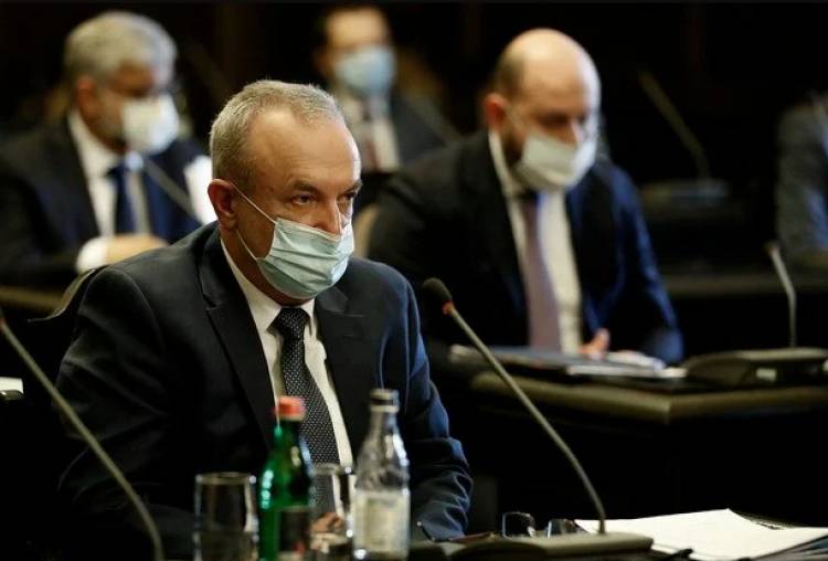 ԿԳՄՍ նախարարությունը «հետողորմյա» է անում. «Ժողովուրդ»