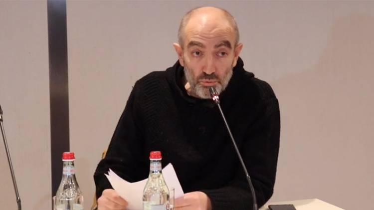 Մահացել է Վահան Իշխանյանը