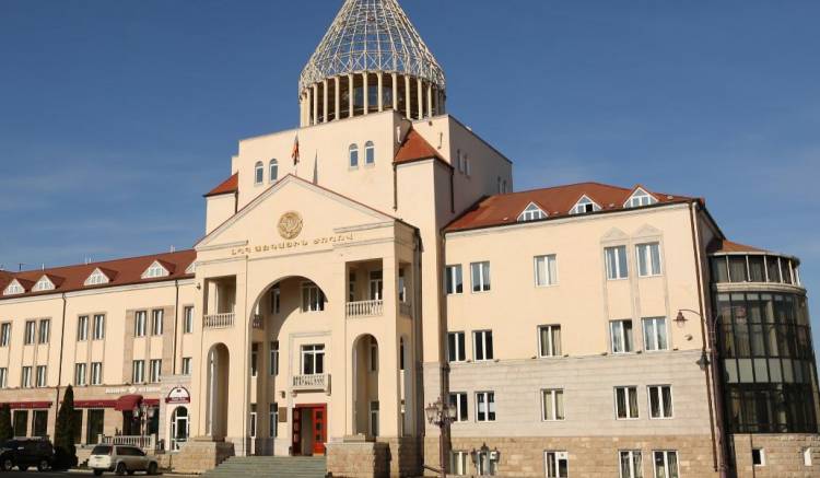 Արցախի ՀԿ-ները սատարում են ԱՀ ԱԺ նիստում ընդունված հայտարարությունը