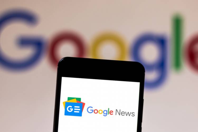 Google-ը փոփոխություններ չի կատարել քարտեզներում