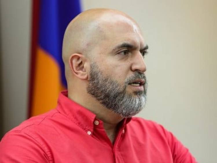 Փաշինյան-Պուտին հայտարարությունում, ցավոք, շեշտված չէ ԼՂ կարգավիճակի, ինքնորոշման իրավունքի կարեւորությունը․ Աշոտյան