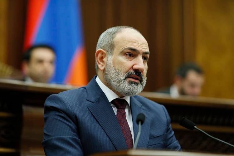 «Կոնսենսուս մինուս Նիկոլ Փաշինյան» իրավիճակ է ձևավորվում․ «Հրապարակ»