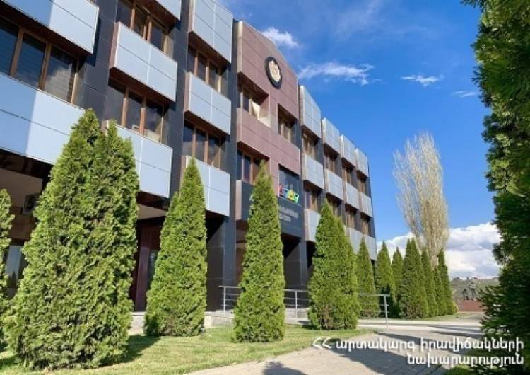 Աղձք համայնքում շչակ է գործարկվելու