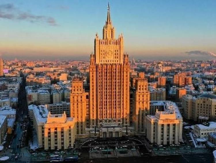 Լաչինի միջանցքով երթուղին համաձայնեցնելիս անհրաժեշտ է հավատարիմ մնալ 3 երկրների ղեկավարների հայտարարությանը. ՌԴ ԱԳՆ