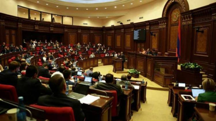 Իշխանության վախերը. ինչո՞ւ են մերժել ընդդիմությանը. «Հրապարակ»