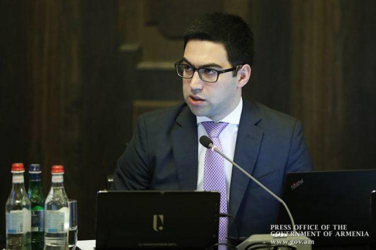 «Թիթեռ են նկարում». մեր սև սիրտ, ձեր Հարկատուի օր. «Փաստ»