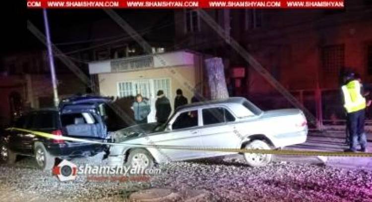 Լոռիում վրաերթի է ենթարկվել 14-ամյա երեխա, որը հարվածից դիպել է մեկ այլ՝ կայանված մեքենայի
